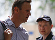 Навальному грозит месяц ареста