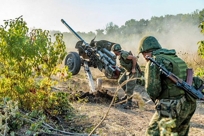 россия, армия, артиллерия, праздник