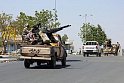 Коронавирус приостановил войну в Йемене