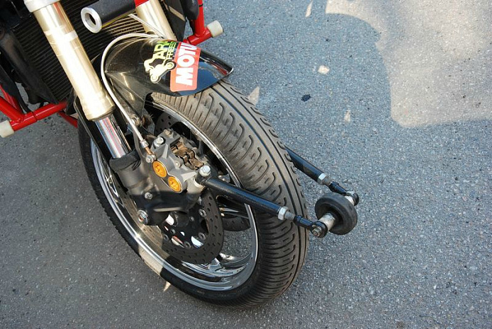 мотоциклы, санкт-петербург, стандрайдеры