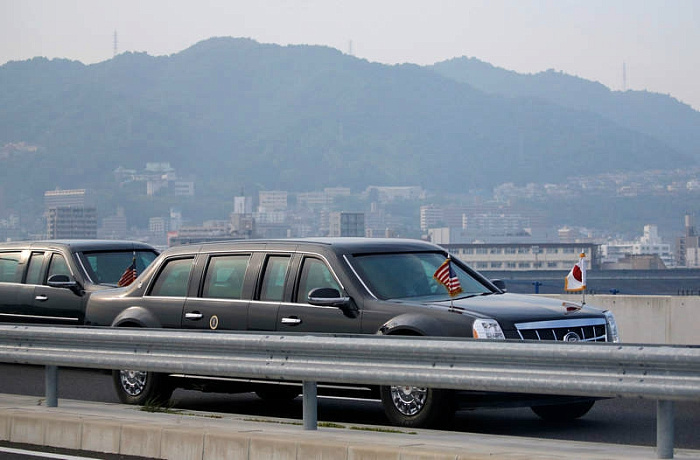 обама, япония, хиросима