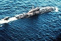Основу парка подводных ударных атомных лодок ВМФ России составят старые <b>субмарины</b>