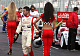 Lada Granta Cup. Боевые "Гранаты" на Moscow Raceway