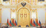 Путин и Лукашенко подписали семь документов по интеграции