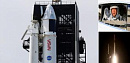 Crew Dragon снова отправился в <b>космос</b>