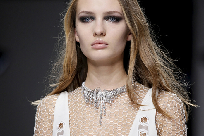 мода, париж, неделя моды