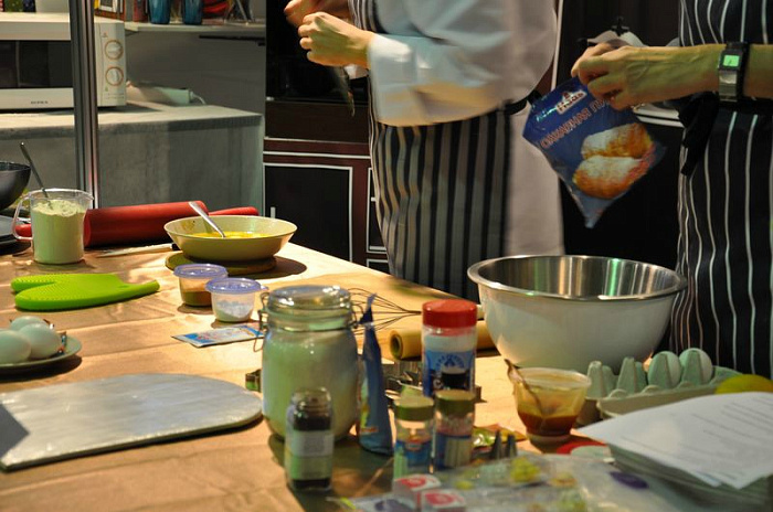 москва, выставка, новый год