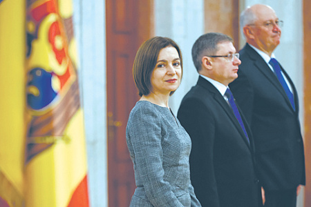 молдавия, курс на ликвидацию приднестровья, террорист илашку, чествования в кишиневе