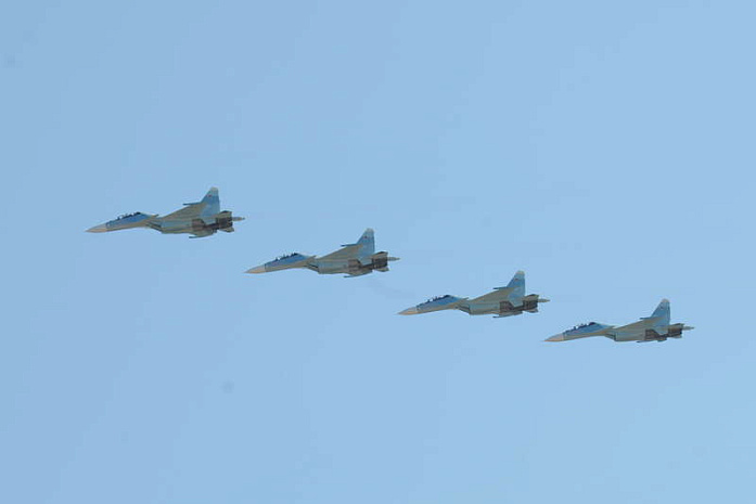 россия, армия, вкс, ввс, авиация, юбилей