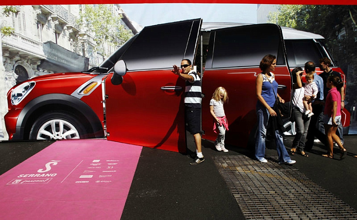 картинки, иллюзии