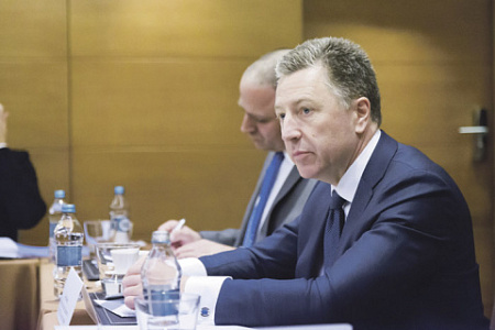украина, верховная рада, конституция, ес, нато, сша, волкер, наблюдатели, обсе, днр, лнр, конфликт