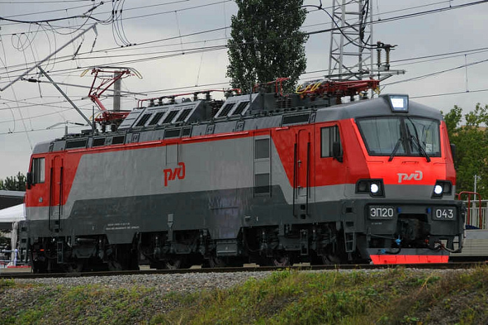 россия, техника, салон, паровозы, железная дорога, 1520