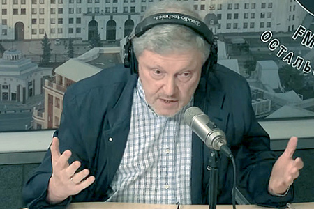партия, яблоко, явлинский, внесистемная оппозиция, навальнисты