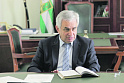 Президент Абхазии назвал протесты оппозиции попытками свержения власти