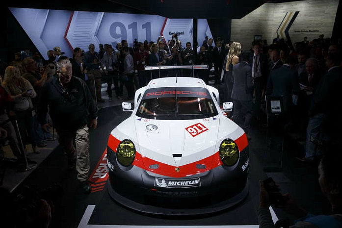 авто, сша, салон