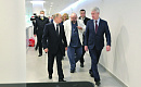 Инфекционная больница в <b>Новой Москве</b> будет полностью автономной