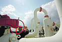 "<b>Газпром</b>" пытается устоять на турецком рынке