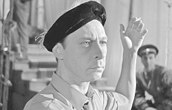 В диалоге о театре – разговор о России