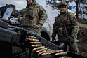 Откроет ли Украина второй фронт в <b>Приднестровье</b>