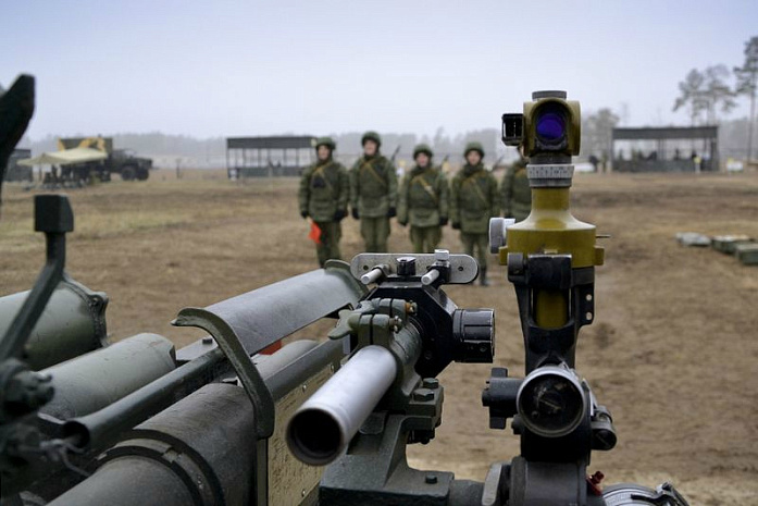 россия, войска, праздник