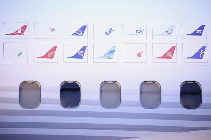 авиация, самолеты, боинг, 737 MAX