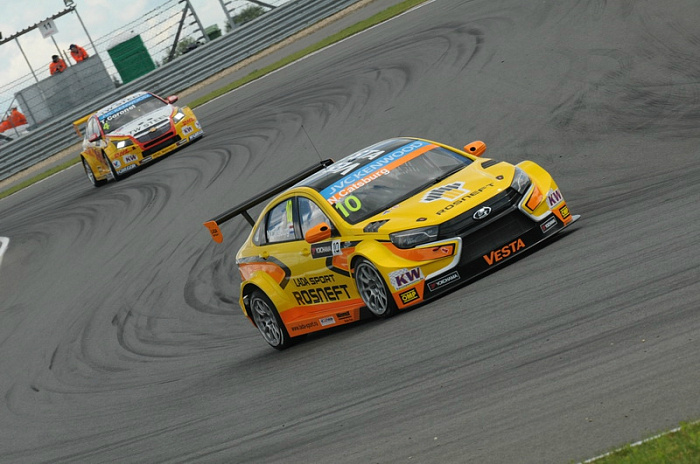 автоспорт, гонки, туринг, wtcc
