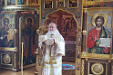 <b>Патриарх Кирилл</b> достал с антресолей богословие революции