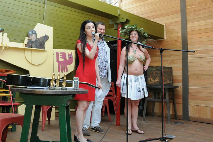 россия, москва, премия, литература, нонконформизм