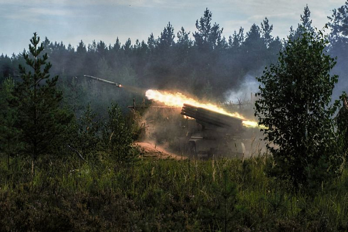 россия, армия, артиллерия, праздник
