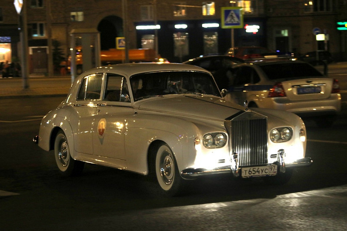 автомобиль, ралли, москва