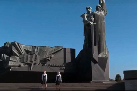 военная спецоперация, художественное осмысление, российская культура, донецкие актеры