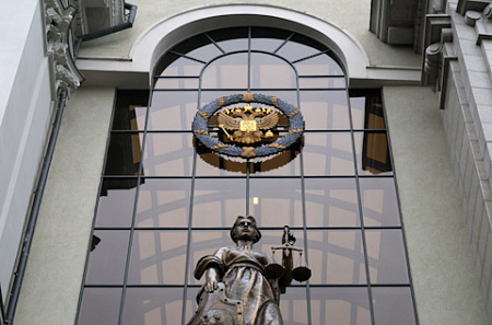 вс рф, уголовный кодекс, институт малозначительности преступлений, здравый смысл судей, правоприменительная практика