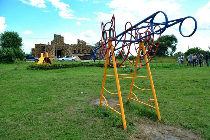 россия, фестиваль, архстояние