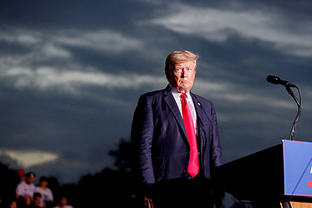 сша, трамп, соцсети, монополисты