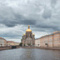 Петербургское утро
