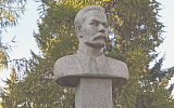 Так говорил Клим Самгин