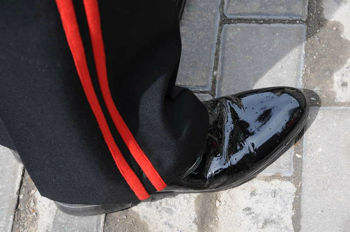 россия, москва, музыка, суворовцы, спасская башня