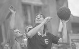 Самая высокая девушка, рожденная в СССР
