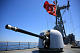 "Морской волк" развернулся на трех морях
