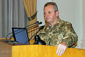 Украинский генерал Муженко похвалил российскую армию