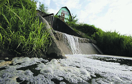 вода, экология, окружающая среда, реки