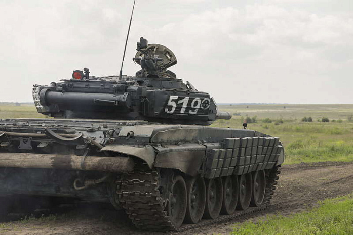 росся, армия, танкисты, стрельбы