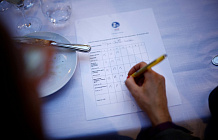 Мастера приготовления яйца под майонезом собрались под Парижем