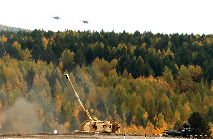 армия, оборона, rae2015, нижний тагил, вооружения, танки