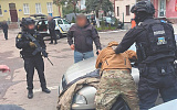 Киев пообещал обеспечить военнослужащим чувство защищенности