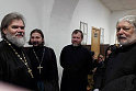 Духовенство защищает оппозиционных арестантов по наказу патриарха