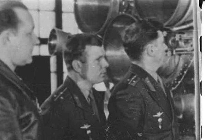 гагарин, космос, праздник