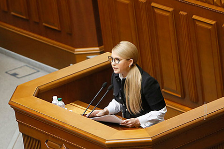 украина, политика, тимошенко, порошенко, конфликт, донбасс