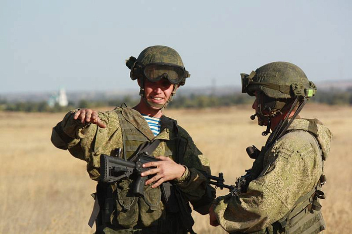россия, армия, юво, занятия, полигон