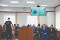 Конституционный суд разбирается в отсидках и пересидках